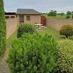 Сasa de vacaciones Vinný Sklep Tesařík Prušánky