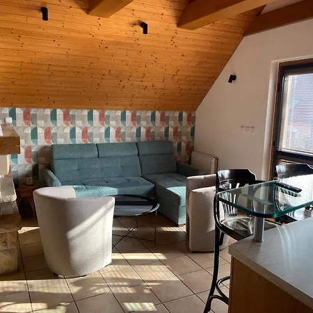 Vinný Sklep Tesařík Сasa de vacaciones Prušánky