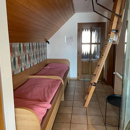 Vinny Sklep Tesarik 度假居